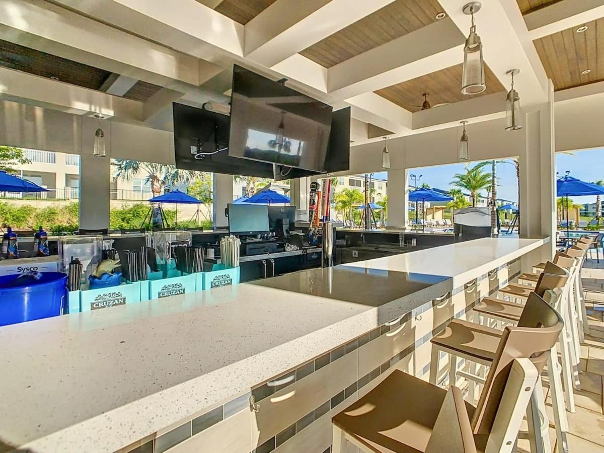 Superb Thematic 2Br Condo With 2 Clubhouses Kissimmee Exterior foto